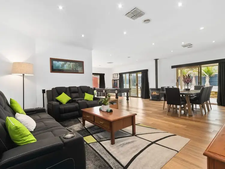 Third view of Homely house listing, 4 Palagia Court, Somerville VIC 3912