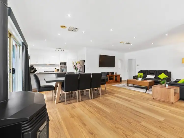 Fourth view of Homely house listing, 4 Palagia Court, Somerville VIC 3912