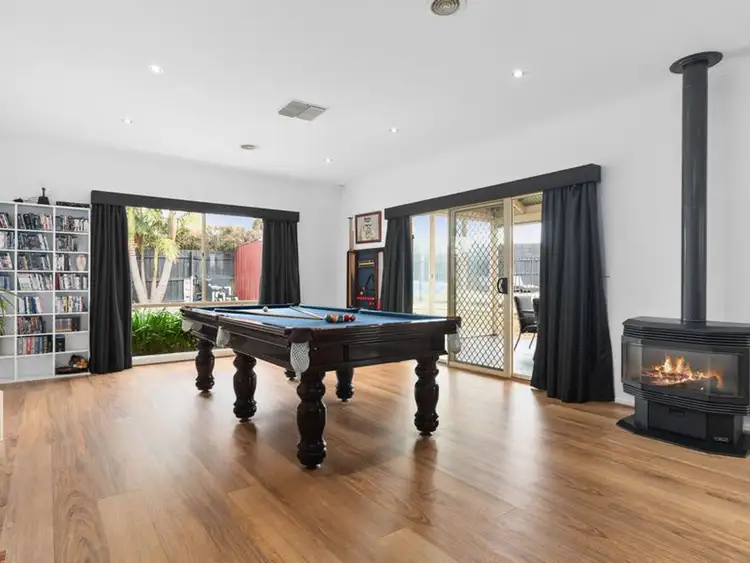 Sixth view of Homely house listing, 4 Palagia Court, Somerville VIC 3912