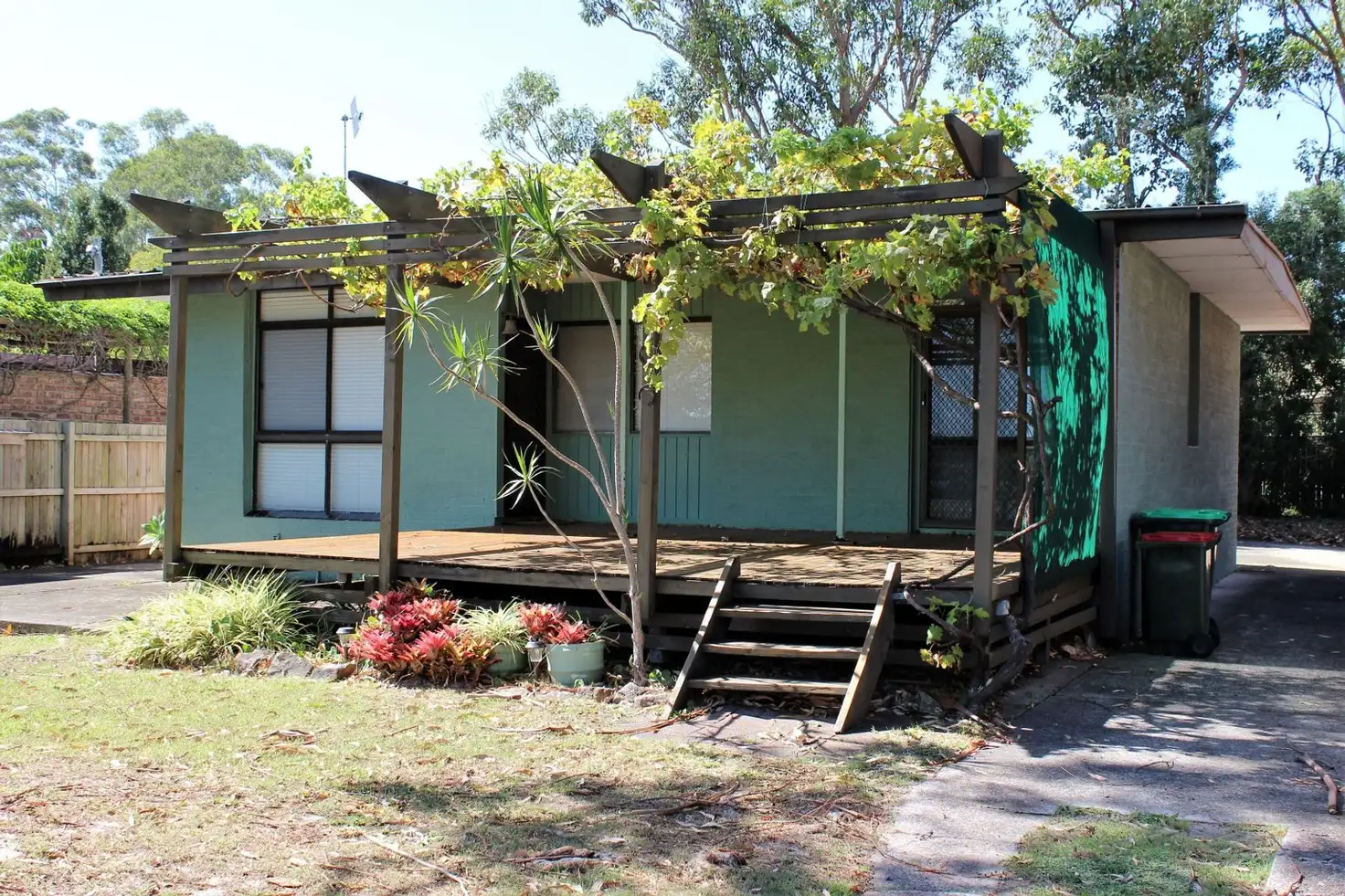 Main view of Homely house listing, 38 Koonwarra Drive, Hawks Nest NSW 2324