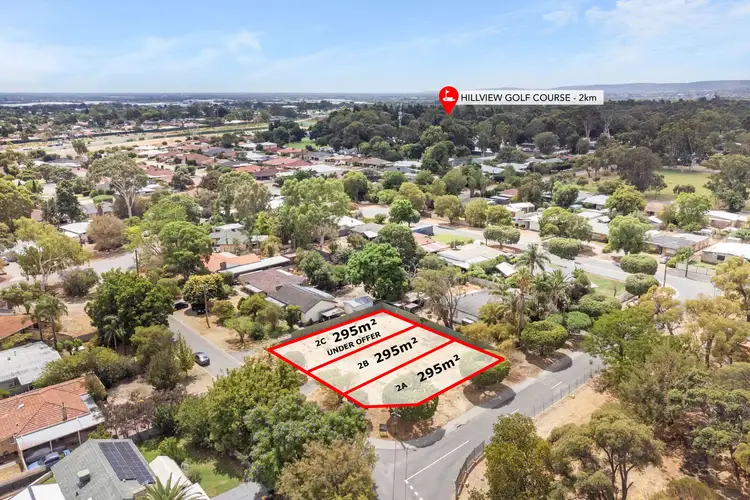 Third view of Homely land listing, 2 Kathleen Close, Maida Vale WA 6057
