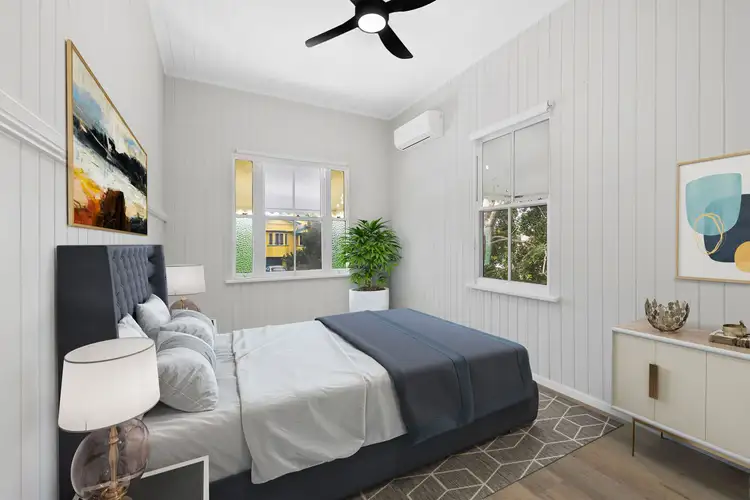 Fourth view of Homely house listing, 38 Fifth Avenue, Sandgate QLD 4017