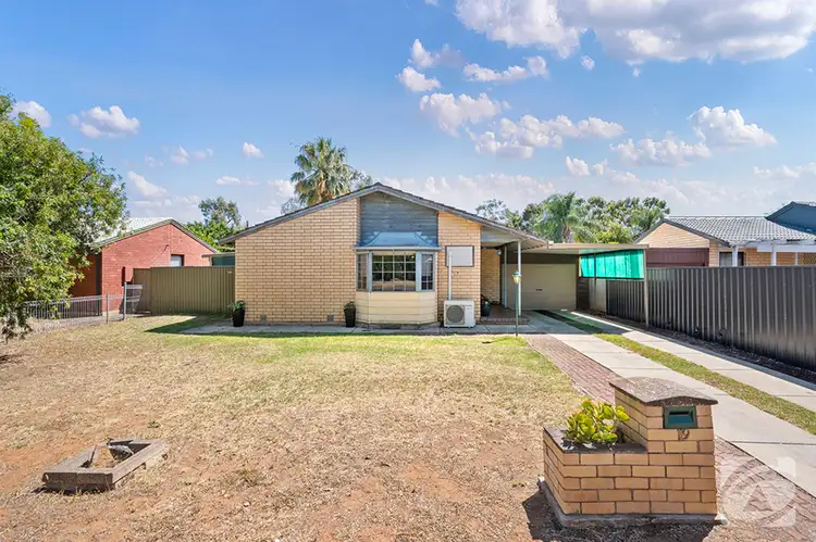 Second view of Homely house listing, 19 Broughton Road, Elizabeth Vale SA 5112