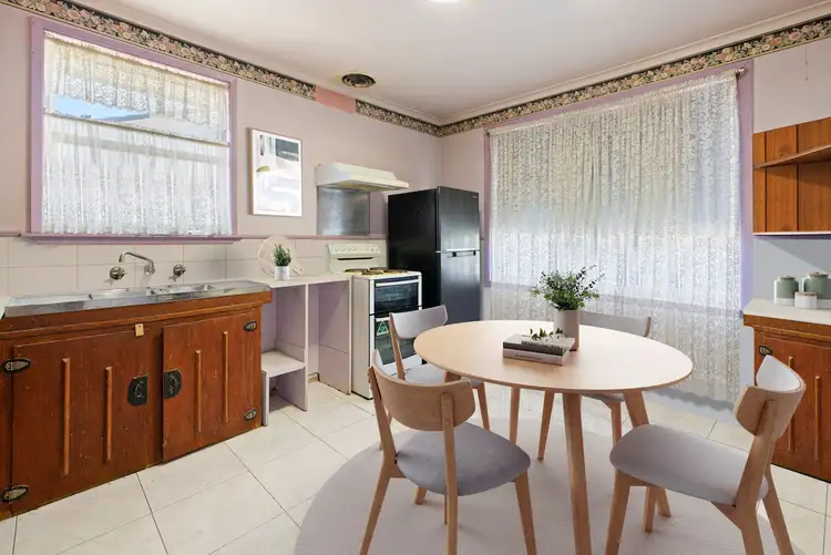 Second view of Homely house listing, 22 Centenary Crescent, Werribee VIC 3030
