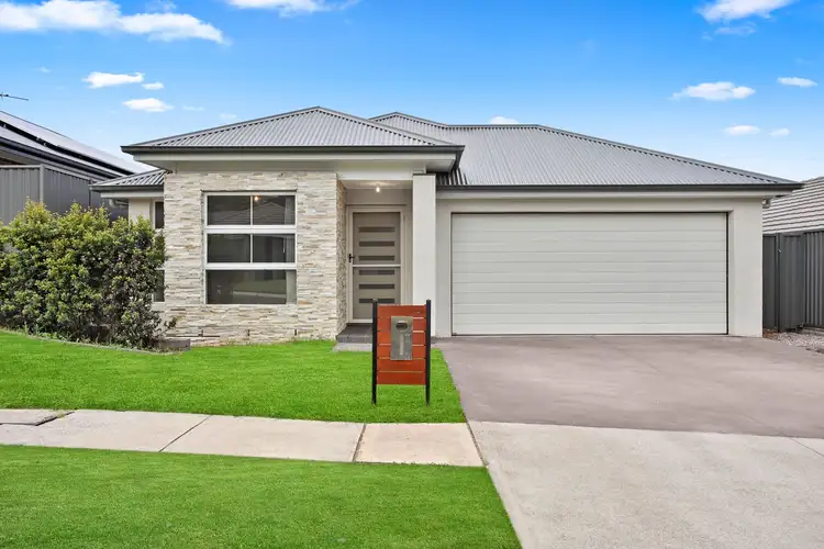 Main view of Homely house listing, 11 Abel Road, Spring Farm NSW 2570