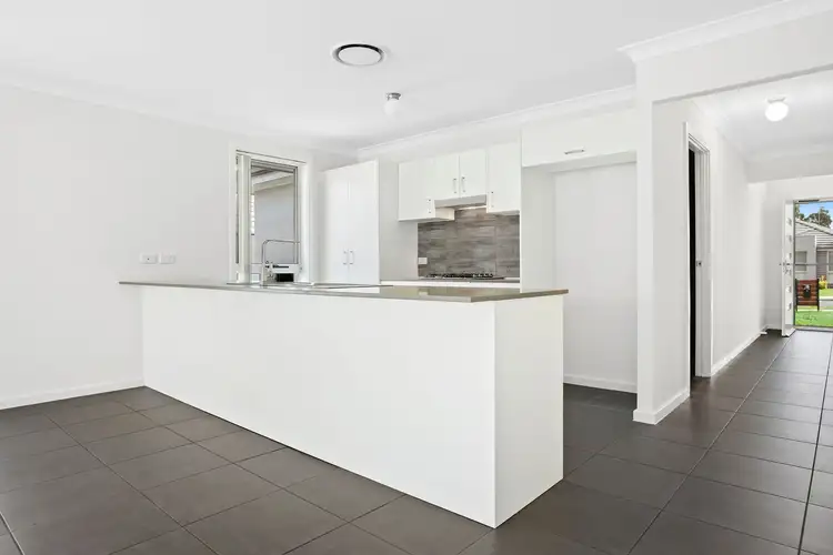 Third view of Homely house listing, 11 Abel Road, Spring Farm NSW 2570