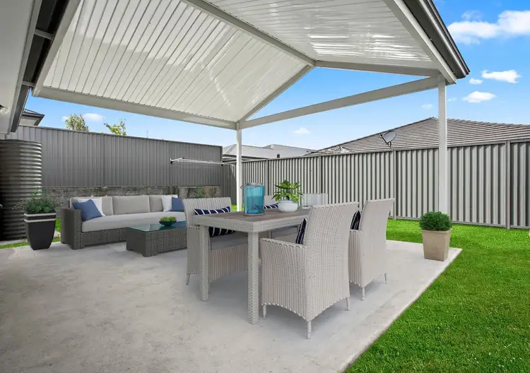 Sixth view of Homely house listing, 11 Abel Road, Spring Farm NSW 2570