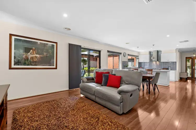 Fifth view of Homely house listing, 66 Norelle Crescent, Golden Square VIC 3555