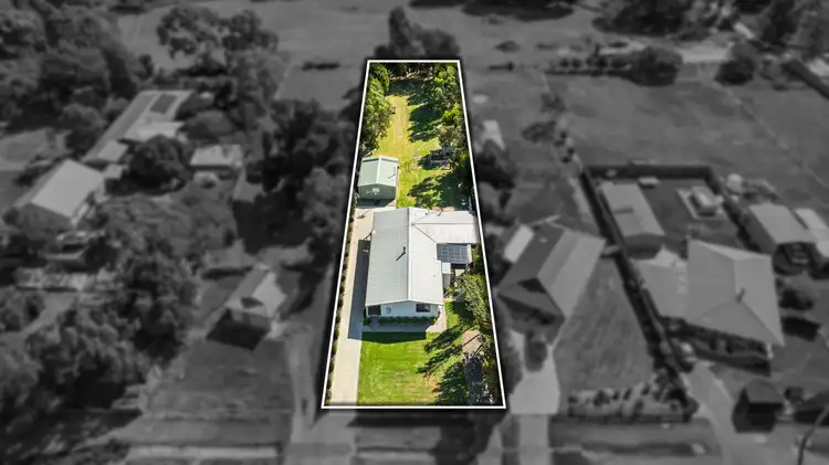 Main view of Homely house listing, 5 King Street, Toongabbie VIC 3856