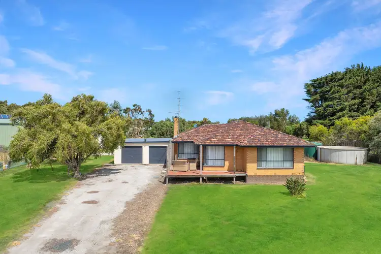 2051 Inverloch-Venus Bay Road, Tarwin Lower VIC 3956