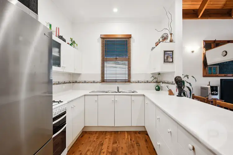 Fifth view of Homely house listing, 39 Macartney Street, Paddington QLD 4064