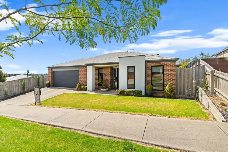 Second view of Homely house listing, 44 Independent Way, Traralgon VIC 3844