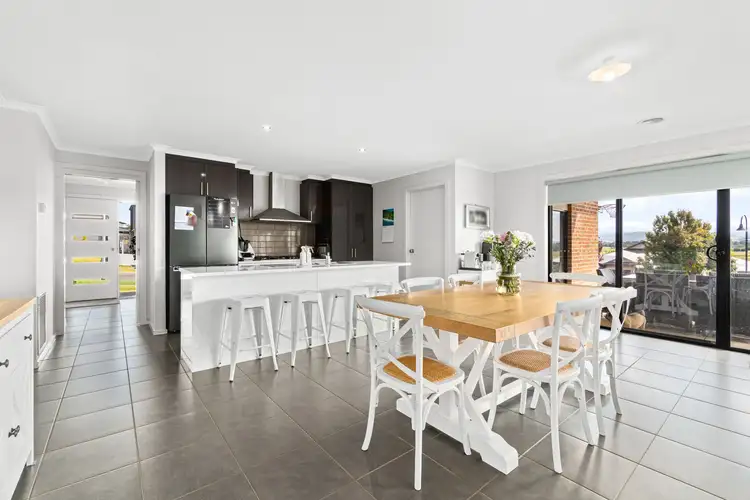 Fifth view of Homely house listing, 44 Independent Way, Traralgon VIC 3844