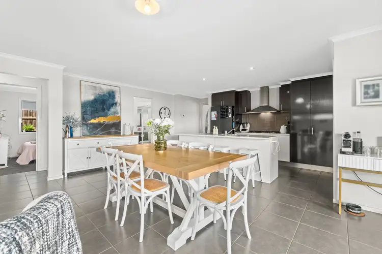 Sixth view of Homely house listing, 44 Independent Way, Traralgon VIC 3844