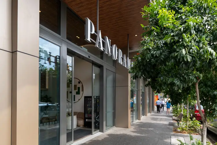 Third view of Homely apartment listing, 804/37 Mayne Road, Bowen Hills QLD 4006
