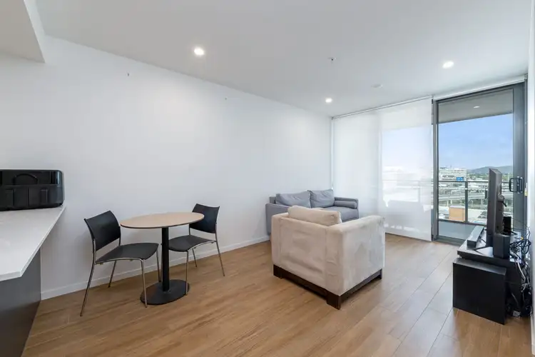 Fifth view of Homely apartment listing, 804/37 Mayne Road, Bowen Hills QLD 4006