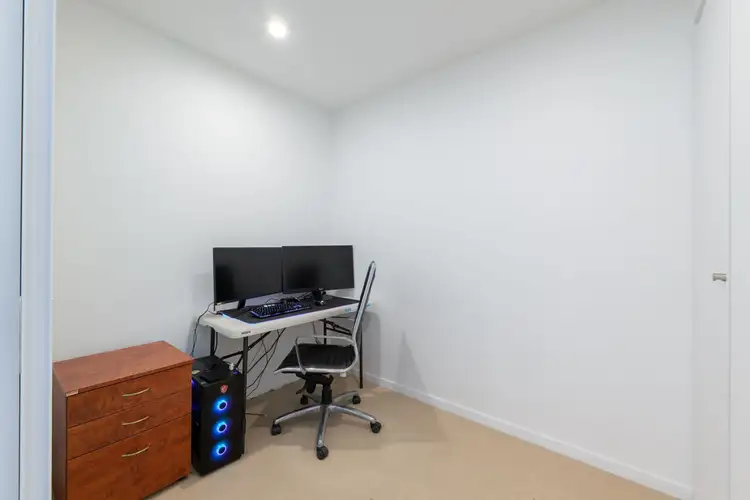 Sixth view of Homely apartment listing, 804/37 Mayne Road, Bowen Hills QLD 4006
