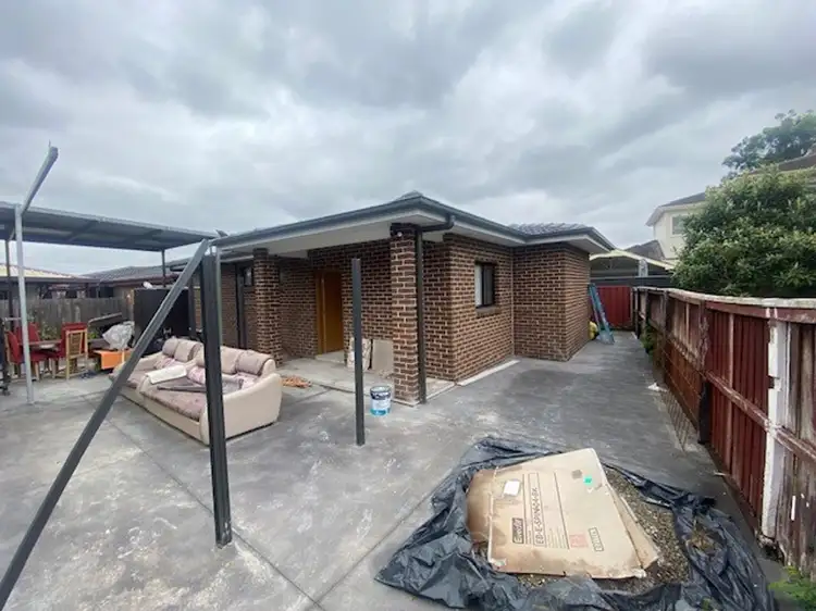 Address available on request