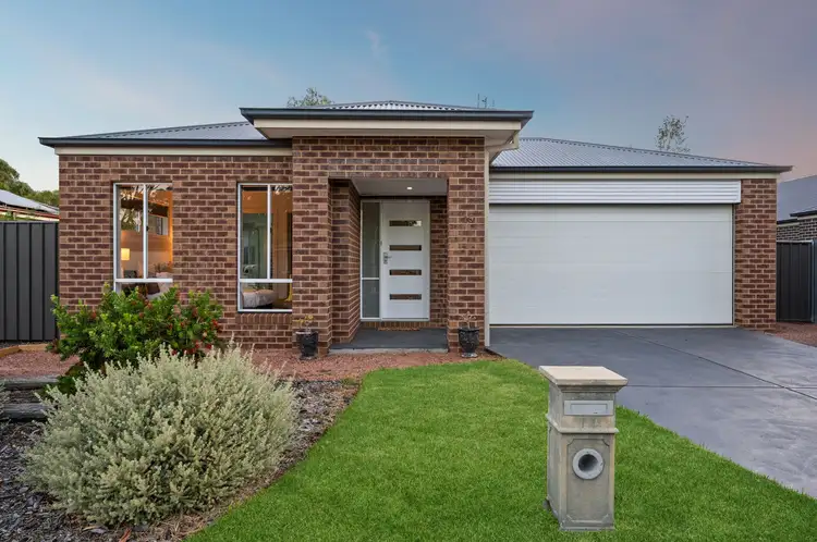 19 Ormond Drive, Marong VIC 3515