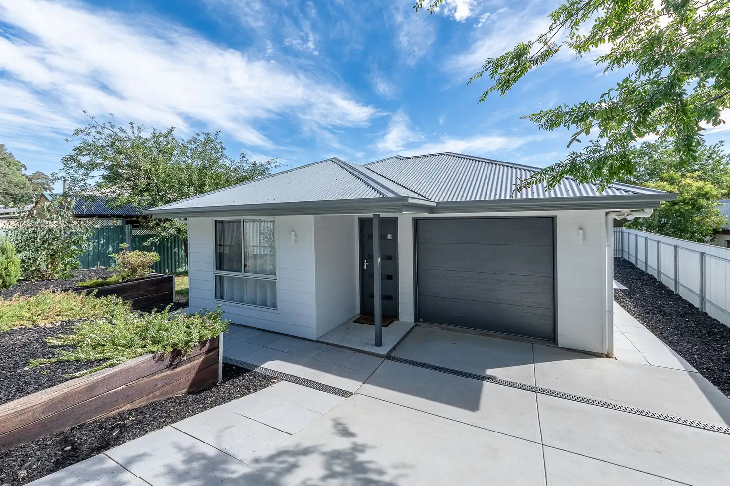 Main view of Homely house listing, 1 Daddow Road, Mount Barker SA 5251