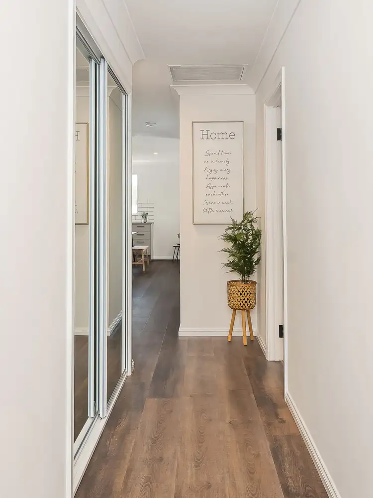 Second view of Homely house listing, 1 Daddow Road, Mount Barker SA 5251