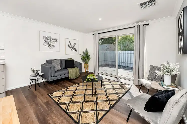 Third view of Homely house listing, 1 Daddow Road, Mount Barker SA 5251