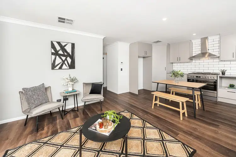 Fifth view of Homely house listing, 1 Daddow Road, Mount Barker SA 5251