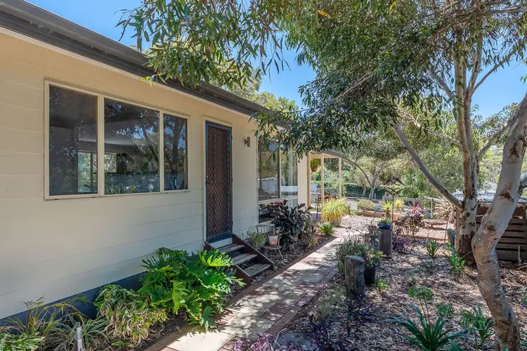 6 & 6A Mail Road, Harrogate SA 5244