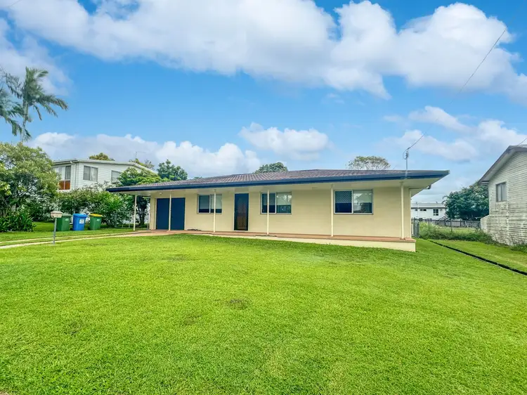 19 Lilliendal Street, Sarina QLD 4737