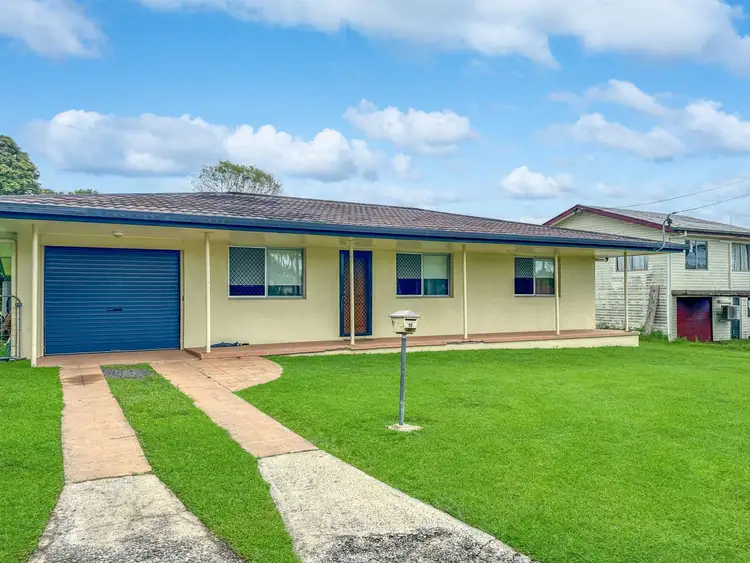 Second view of Homely house listing, 19 Lilliendal Street, Sarina QLD 4737
