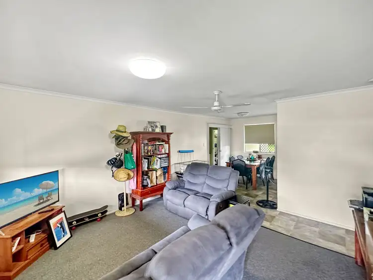 Third view of Homely house listing, 19 Lilliendal Street, Sarina QLD 4737