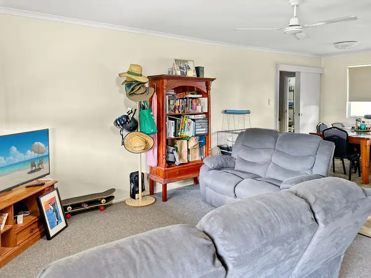 Fourth view of Homely house listing, 19 Lilliendal Street, Sarina QLD 4737
