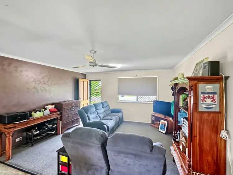 Fifth view of Homely house listing, 19 Lilliendal Street, Sarina QLD 4737