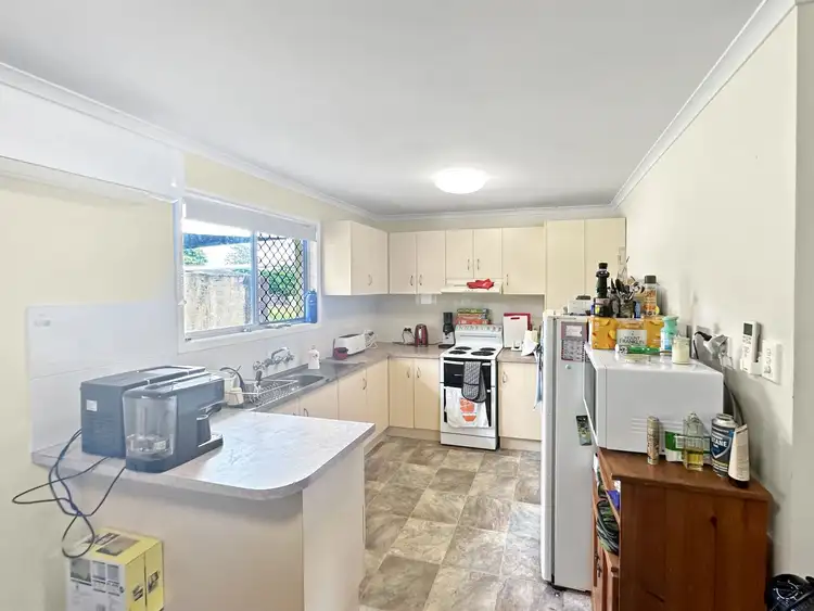 Sixth view of Homely house listing, 19 Lilliendal Street, Sarina QLD 4737