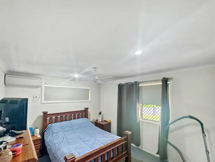 Seventh view of Homely house listing, 19 Lilliendal Street, Sarina QLD 4737