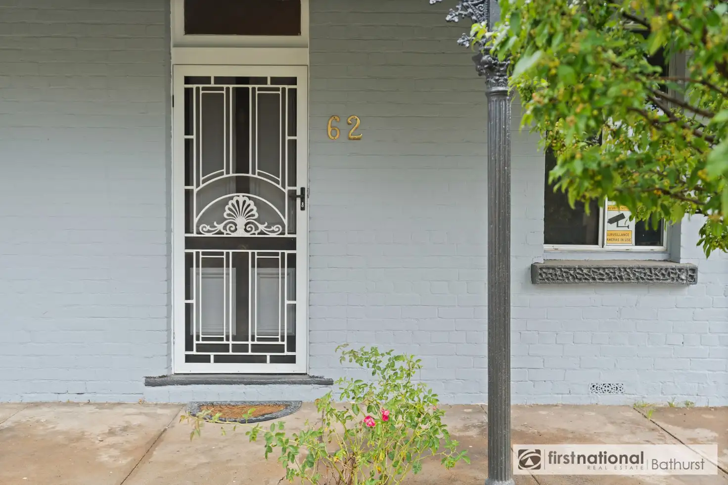 Main view of Homely house listing, 62 Railway Parade, Bathurst NSW 2795