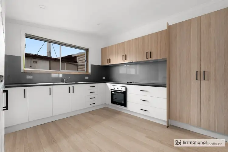 Third view of Homely house listing, 62 Railway Parade, Bathurst NSW 2795