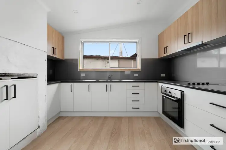 Fourth view of Homely house listing, 62 Railway Parade, Bathurst NSW 2795