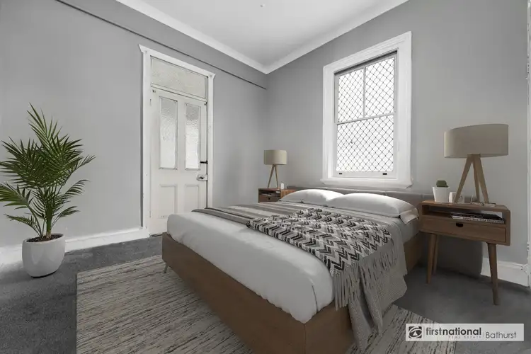 Sixth view of Homely house listing, 62 Railway Parade, Bathurst NSW 2795