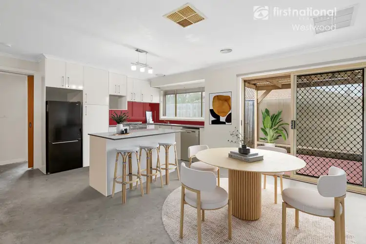 Fourth view of Homely unit listing, 1/14 Kiely Avenue, Werribee VIC 3030