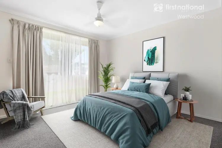 Fifth view of Homely unit listing, 1/14 Kiely Avenue, Werribee VIC 3030