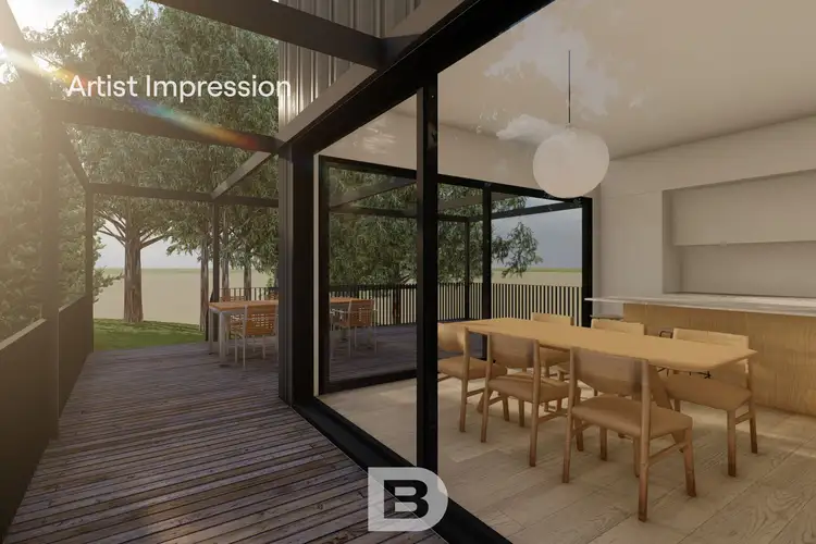 Sixth view of Homely land listing, 954 Mount Macedon Road, Mount Macedon VIC 3441