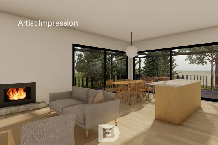 Seventh view of Homely land listing, 954 Mount Macedon Road, Mount Macedon VIC 3441
