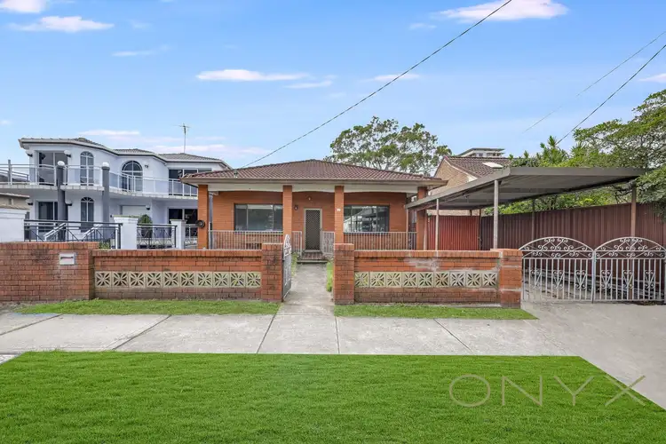 Main view of Homely house listing, 22 Flora Street, Arncliffe NSW 2205