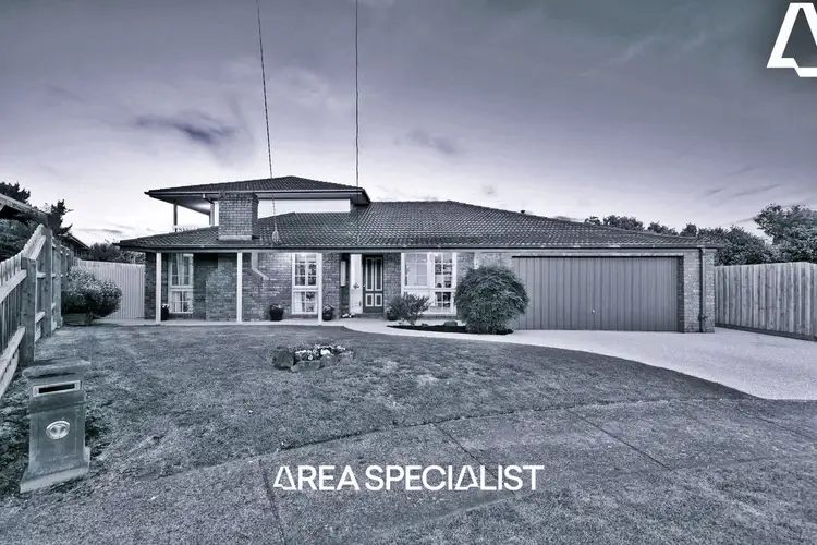 Main view of Homely house listing, 10 Elsan-Lea Court, Langwarrin VIC 3910