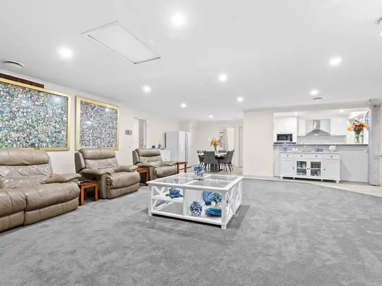 Third view of Homely house listing, 10 Elsan-Lea Court, Langwarrin VIC 3910