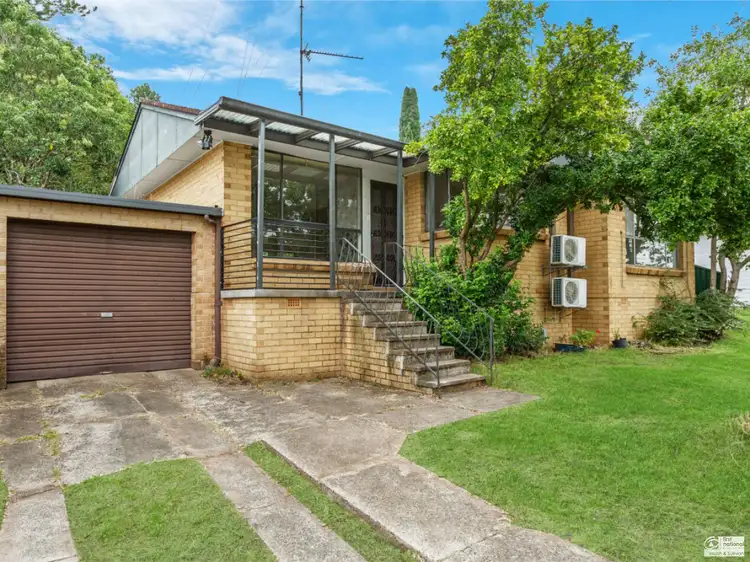 45 Ursula Street, Winston Hills NSW 2153