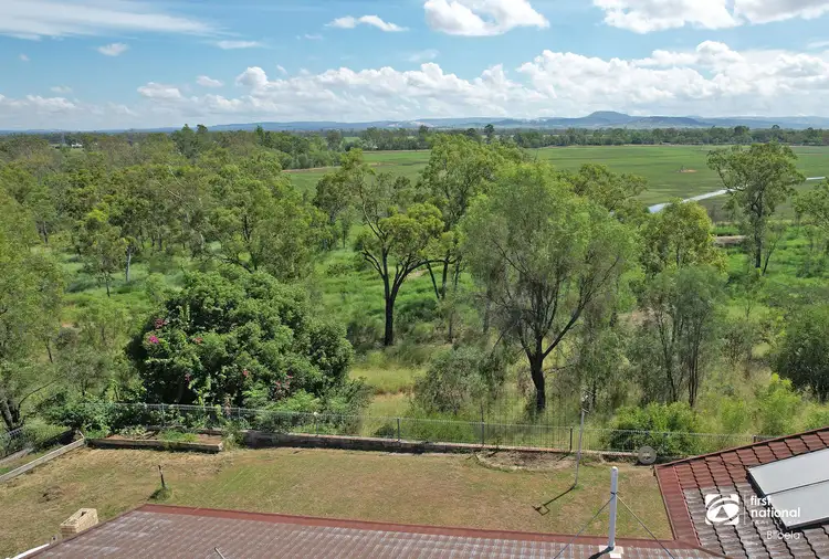 58 Thalberg Avenue, Biloela QLD 4715