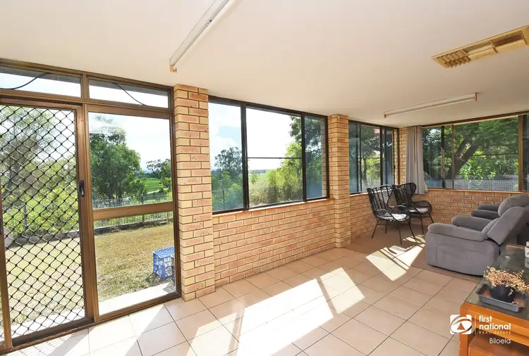 Seventh view of Homely house listing, 58 Thalberg Avenue, Biloela QLD 4715