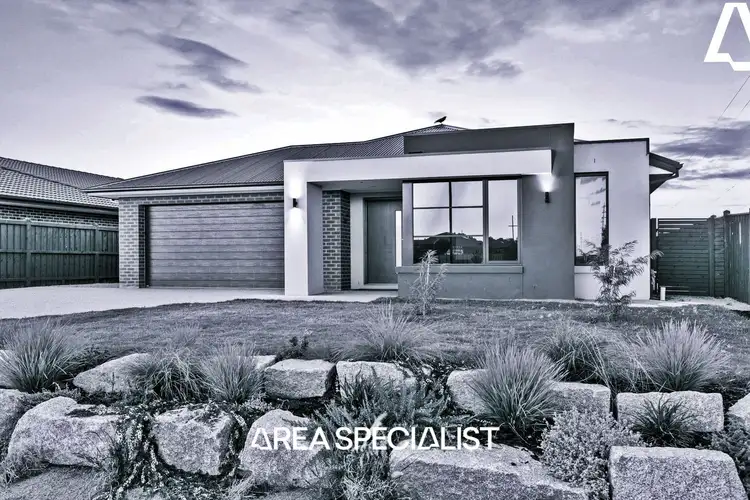 12 Tarooma Close, Botanic Ridge VIC 3977